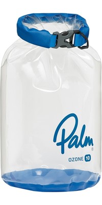 2024 Palm Ozono Dry 374714 - Transparente