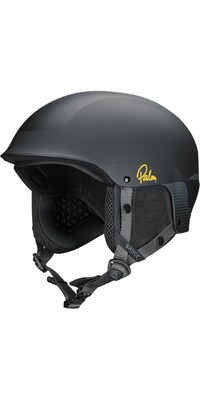 2024 Palm Shuck 2.0 Helmet 13733 - Black