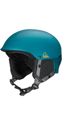 2024 Palm Shuck 2.0 Helmet 13733 - Teal