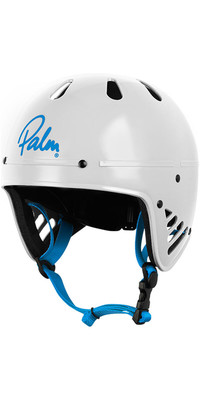 2024 Palm Ap2000 Casco En Blanco 11480