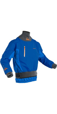 2024 Palm Mens Atom Whitewater Kayak Jacket Cobalt 12387