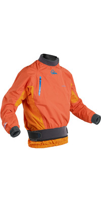 Chaqueta De Kayak De Alta Resistencia Para Hombre Palm 2019, Mandarina 12388