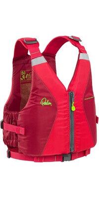 Palm Flame 2024 Quest PFD Ayuda A La Flotabilidad 13276 - / Chilli