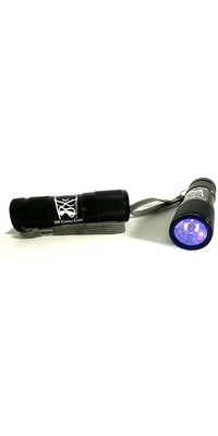 2020 Phix Doctor 9 Led Luz De Curado Uv Phd-014