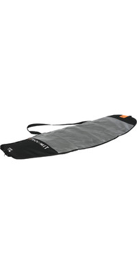 2024 Prolimit Foil Surf / Kite Board Bag 3396 - Negro / Naranja