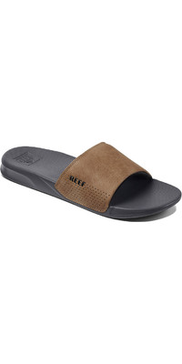 Chanclas Reef One 2024 RF0A3OND - Grey / Bronceado