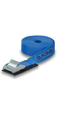 2023 Dakine Correas De Amarre 12' D8840550 - Azul Oscuro