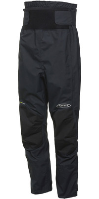 2024 Yak Chinook Kayak Pantalones Dry Negro 3731