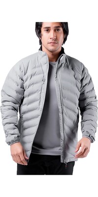 2024 Zhik Mens Cell Insulated Jacket JKT-0090 - Platinum