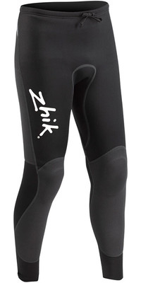 2024 Zhik Junior Neopreno Trousers PNT-0200 - Black