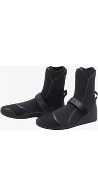 2024 Billabong Furnace 5mm Botas Con Puntera Redonda ABYWW00141 - Black