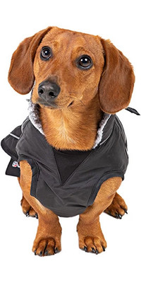 2023 Dryrobe Albornoz Para Perros Drdr1 - Negro Gris