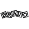 Bravo logo