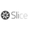 Slice logo