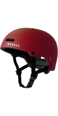 Mystic 2024 Casco Antivandálico 35009.23029 - Red