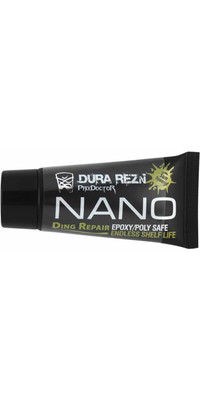 2024 Phix Doctor Nano Dura Rezn Solucin De Reparacin De Tablas De Surf Llena De Fibra Alimentada Por El Sol 0.5 Oz Phd13