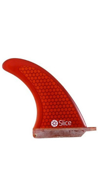 Slice RTM Hexcore Centre Fin 9