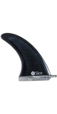 Slice Rtm Hexcore Aleta Central 8" Humo Sli06e