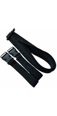 2024 Crewsaver Lifejacket Thigh Straps 10032