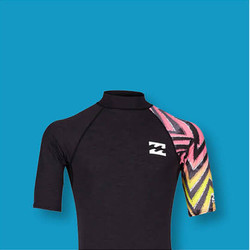 Rash Vests