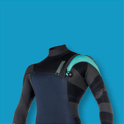 Wetsuits