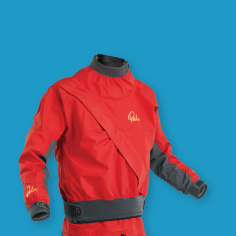 Drysuits