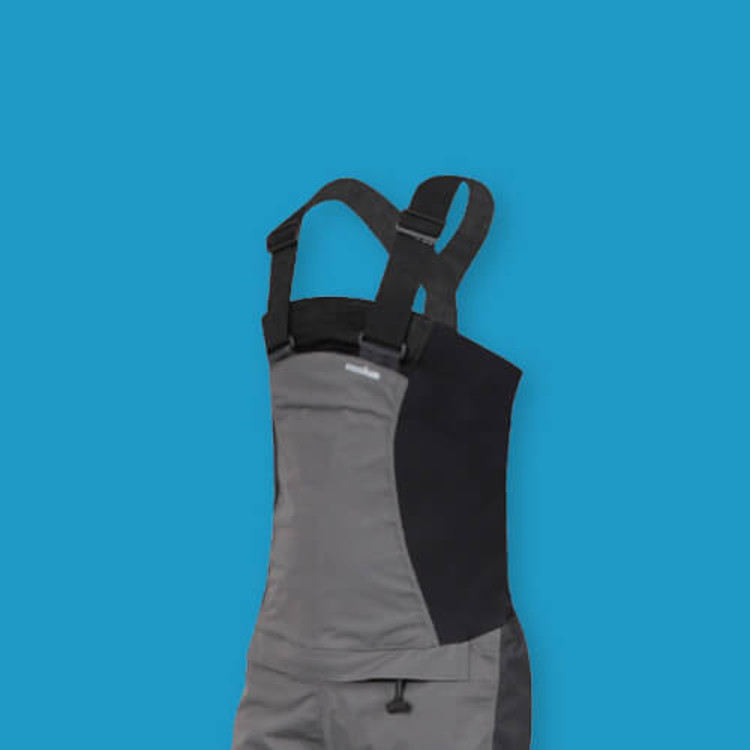 Kayak Dry Trousers