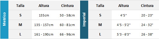 Dryrobe Towel Robe 19 0 Tabla de Tallas