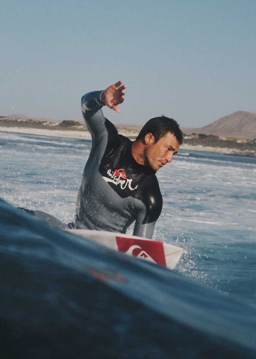 Llegadas recién de Roxy & Quiksilver
