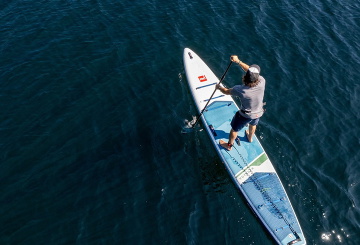 Paddle Sports
