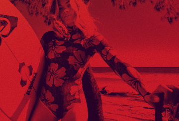 Trajes de neopreno de verano
