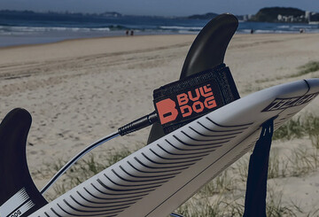 Accesorios De Surf