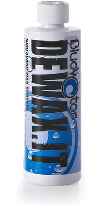 2026 DeWaxit Blue Water Wax Remover - Eco Friendly DEWAXIT